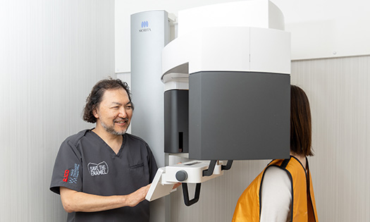 歯科用ＣＴ