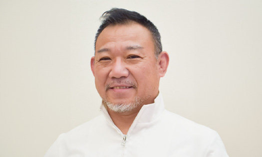 患者さま　池岡 岳さま