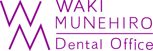 wakimunehiro dental office