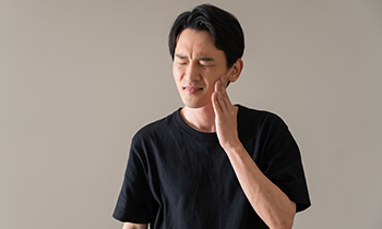 虫歯治療