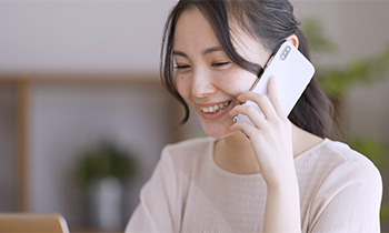 お電話でのご予約